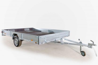 81021 1 416x278 - Flatbed / Boat / General Duty Trailer 800 kg - Model LAV 81012D